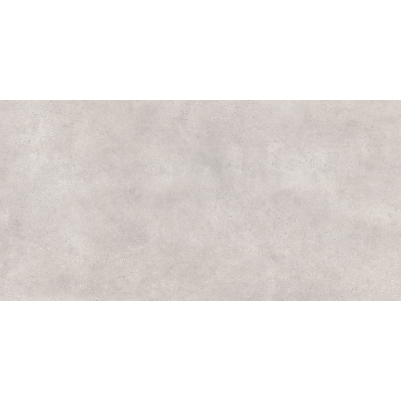 Mexen District Silver glazed rectified porcelain tile, 120 x 60 cm, matt - TL308-120-060-04