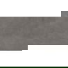 Mexen District Mud geglazuurde gerectificeerde gres. G1, vloer- en wandtegel 120 x 60 cm, mat - TL308-120-060-05