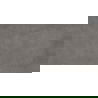 Mexen District Mud geglazuurde gerectificeerde gres. G1, vloer- en wandtegel 120 x 60 cm, mat - TL308-120-060-05