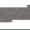 Mexen District Mud geglazuurde gerectificeerde gres. G1, vloer- en wandtegel 120 x 60 cm, mat - TL308-120-060-05