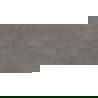 Mexen District Mud geglazuurde gerectificeerde gres. G1, vloer- en wandtegel 120 x 60 cm, mat - TL308-120-060-05