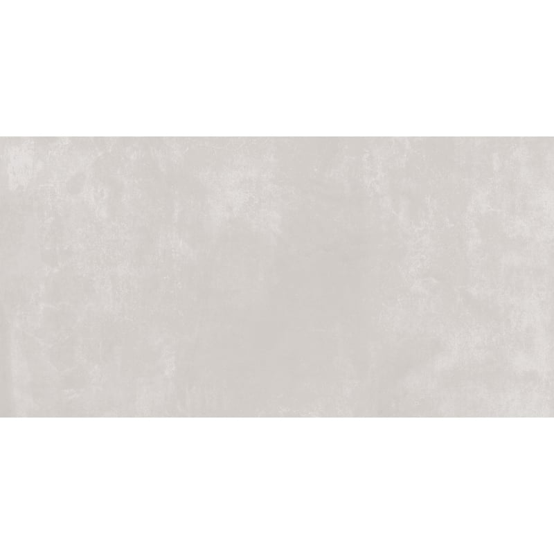 Mexen Tobias Bianco glazed rectified porcelain stoneware, 120 x 60 cm floor-wall tile, matte - TL309-120-060-00