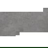 Mexen Tobias Grey grijs geglazuurde gerectificeerde gres. G1, vloer- en wandtegel 120 x 60 cm, mat - TL309-120-060-01