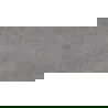 Mexen Tobias Grey grijs geglazuurde gerectificeerde gres. G1, vloer- en wandtegel 120 x 60 cm, mat - TL309-120-060-01
