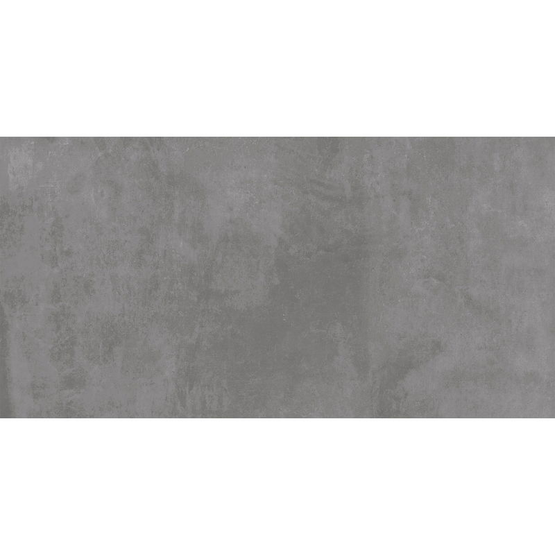 Mexen Tobias Grey gres smaltato rett. G1, piastrella da pavimento e parete 120 x 60 cm, opaco - TL309-120-060-01
