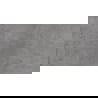 Mexen Tobias Grey grijs geglazuurde gerectificeerde gres. G1, vloer- en wandtegel 120 x 60 cm, mat - TL309-120-060-01
