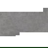 Mexen Tobias Grey grijs geglazuurde gerectificeerde gres. G1, vloer- en wandtegel 120 x 60 cm, mat - TL309-120-060-01
