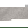 Mexen Tobias Grijs geglazuurde gerectificeerde gres tegels, vloer-wandtegel 120 x 60 cm, mat - TL309-120-060-02