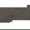 Mexen Aryan Nero geglazuurde gerectificeerde gres tegel G1, vloerwandtegel 120 x 60 cm, mat - TL310-120-060-04