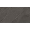 Mexen Aryan Nero glasiertes Feinsteinzeug Rekti. G1, Boden- und Wandfliese 120 x 60 cm, matt - TL310-120-060-04