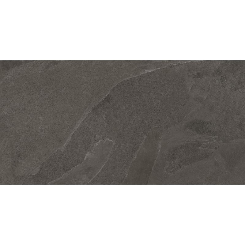 Mexen Aryan Nero gres szkliwiony rekt. G1, płytka podłogowo-ścienna 120 x 60 cm, mat - TL310-120-060-04