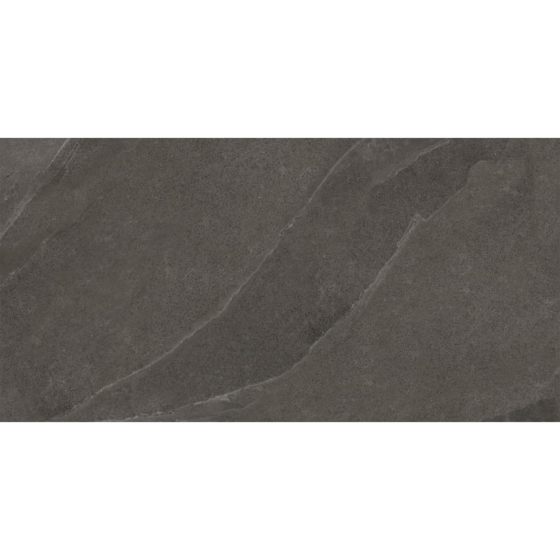 Mexen Aryan Nero geglazuurd gerectificeerd gres G1, vloer- en wandtegel 120 x 60 cm, mat - TL310-120-060-04