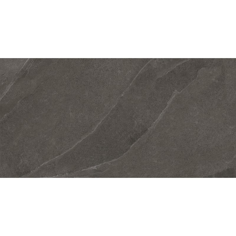 Mexen Aryan Nero gres szkliwiony rekt. G1, płytka podłogowo-ścienna 120 x 60 cm, mat - TL310-120-060-04