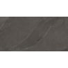 Mexen Aryan Nero glasiertes Feinsteinzeug Rekti. G1, Boden- und Wandfliese 120 x 60 cm, matt - TL310-120-060-04