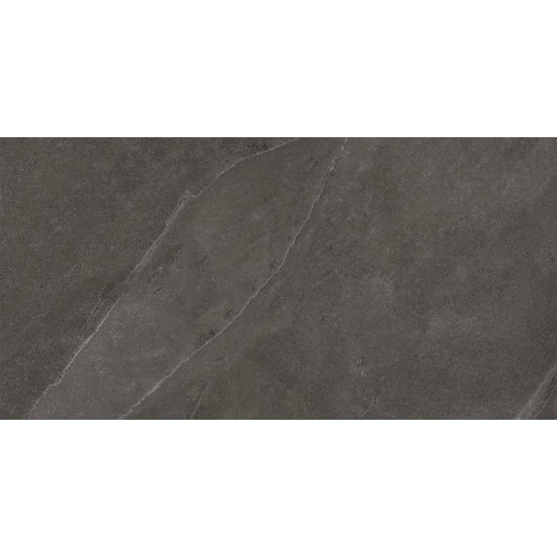 Mexen Aryan Nero glazed rectified gres G1, floor and wall tile 120 x 60 cm, matte - TL310-120-060-04