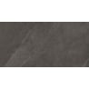 Mexen Aryan Nero glasiertes Feinsteinzeug Rekti. G1, Boden- und Wandfliese 120 x 60 cm, matt - TL310-120-060-04