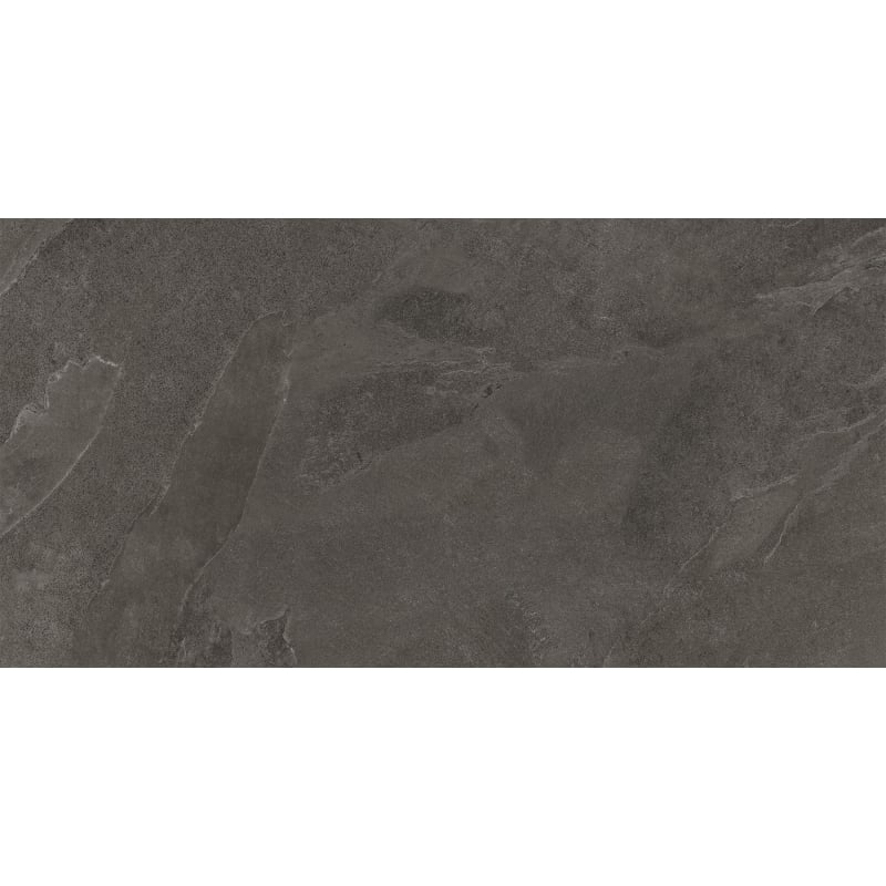 Mexen Aryan Nero glazed rectified gres G1, floor and wall tile 120 x 60 cm, matte - TL310-120-060-04