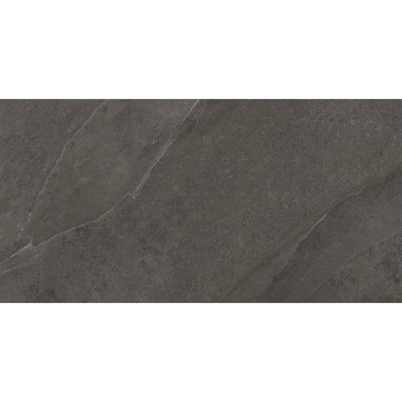 Mexen Aryan Nero gres szkliwiony rekt. G1, płytka podłogowo-ścienna 120 x 60 cm, mat - TL310-120-060-04