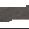 Mexen Aryan Nero geglazuurde gerectificeerde gres tegel G1, vloerwandtegel 120 x 60 cm, mat - TL310-120-060-04