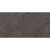 Mexen Aryan Nero glasiertes Feinsteinzeug Rekti. G1, Boden- und Wandfliese 120 x 60 cm, matt - TL310-120-060-04