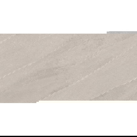 Mexen Aryan Zilver geglazuurd gerectificeerd gres G1, vloer- en wandtegel 120 x 60 cm, mat - TL310-120-060-05