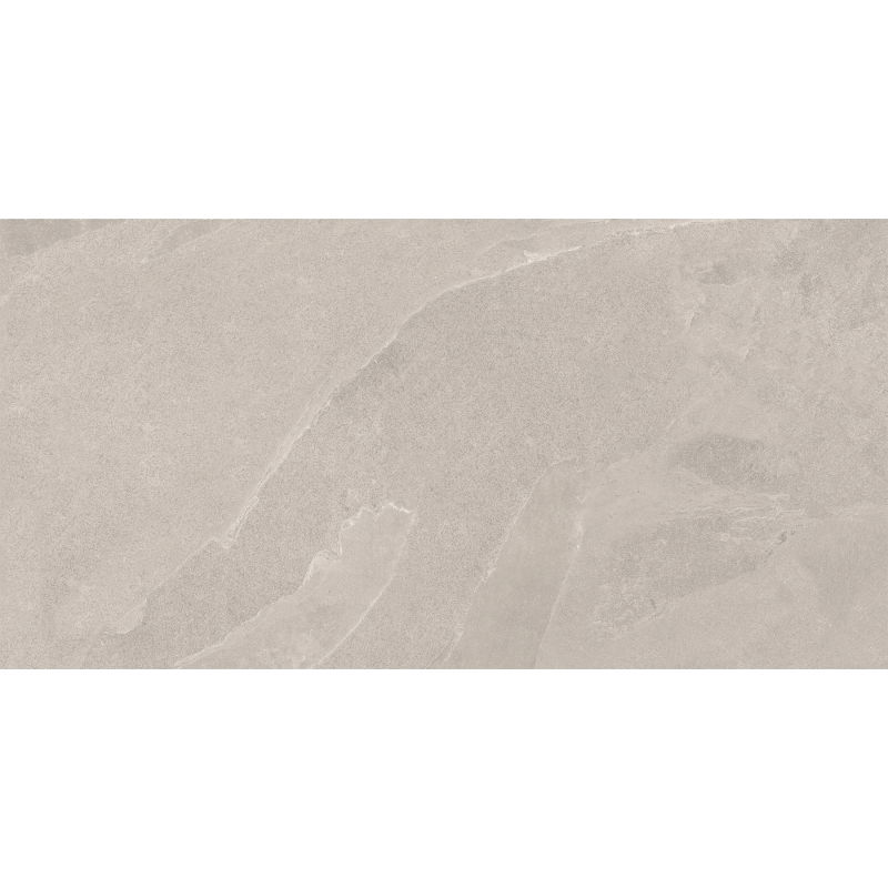 Mexen Aryan Silver glazed rectified gres tile, floor-wall 120 x 60 cm, matte - TL310-120-060-05