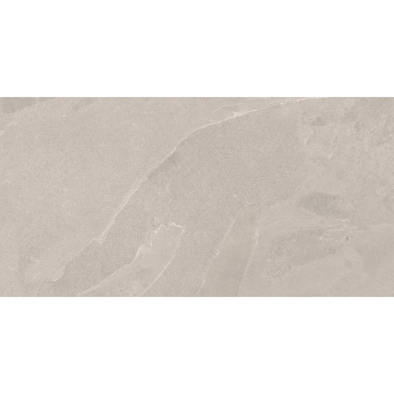 Mexen Aryan Silver gres szkliwiony rekt. G1, płytka podłogowo-ścienna 120 x 60 cm, mat - TL310-120-060-05