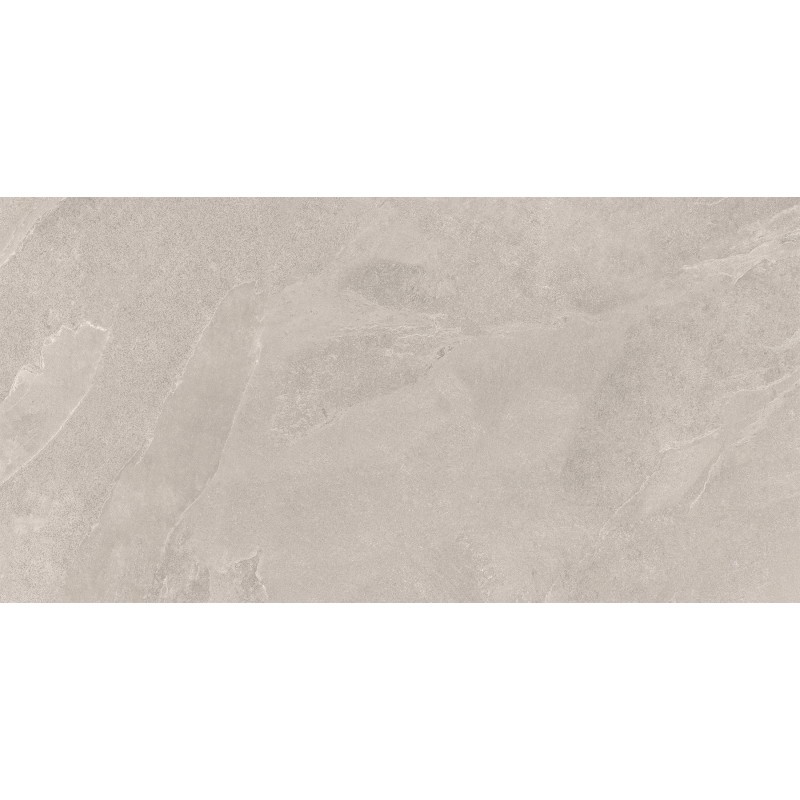 Mexen Aryan Silver gres szkliwiony rekt. G1, płytka podłogowo-ścienna 120 x 60 cm, mat - TL310-120-060-05