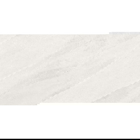 Mexen Aryan Bianco geglazuurde gerectificeerde gres G1, vloer- en wandtegel 120 x 60 cm, mat - TL310-120-060-06