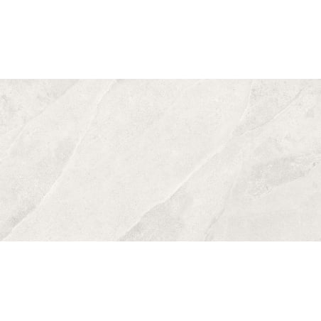Mexen Aryan Bianco glasiertes Feinsteinzeug rekt. G1, Boden- und Wandfliese 120 x 60 cm, matt - TL310-120-060-06