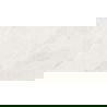 Mexen Aryan Bianco geglazuurde gerectificeerde gres G1, vloer- en wandtegel 120 x 60 cm, mat - TL310-120-060-06
