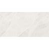 Mexen Aryan Bianco glasiertes Feinsteinzeug rekt. G1, Boden- und Wandfliese 120 x 60 cm, matt - TL310-120-060-06