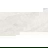 Mexen Aryan Bianco geglazuurde gerectificeerde gres G1, vloer- en wandtegel 120 x 60 cm, mat - TL310-120-060-06