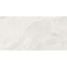 Mexen Aryan Bianco glazed rectified G1 porcelain stoneware, floor and wall tile 120 x 60 cm, matt - TL310-120-060-06