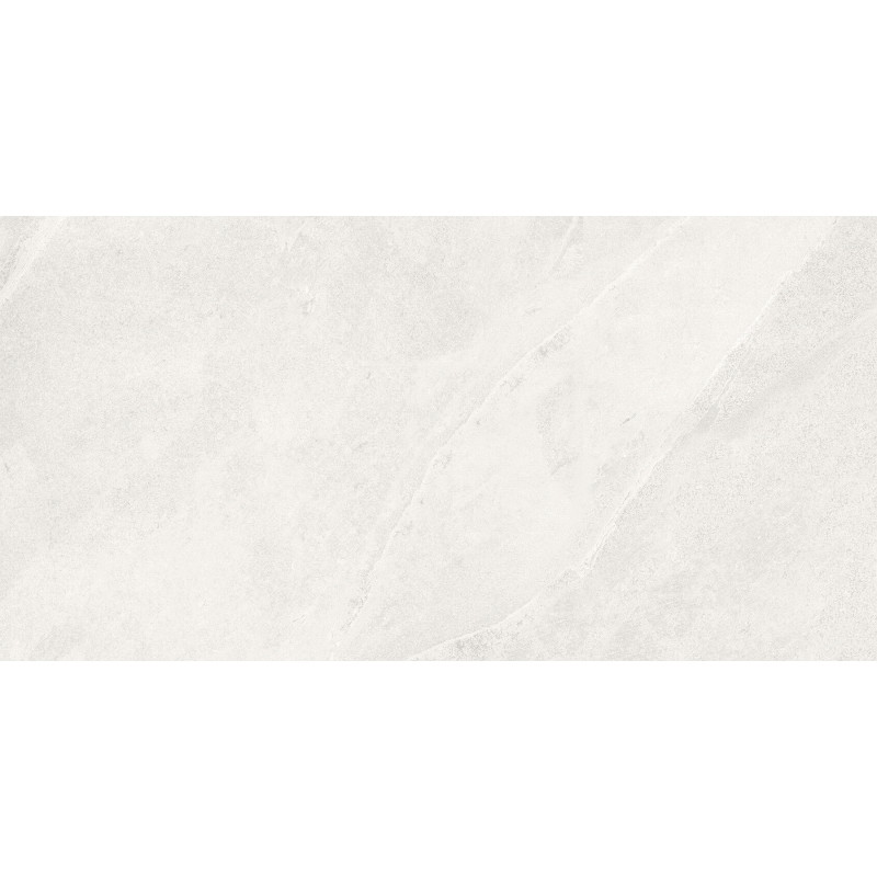 Mexen Aryan Bianco gres szkliwiony rekt. G1, płytka podłogowo-ścienna 120 x 60 cm, mat - TL310-120-060-06
