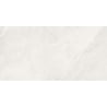 Mexen Aryan Bianco glazed rectified G1 porcelain stoneware, floor and wall tile 120 x 60 cm, matt - TL310-120-060-06