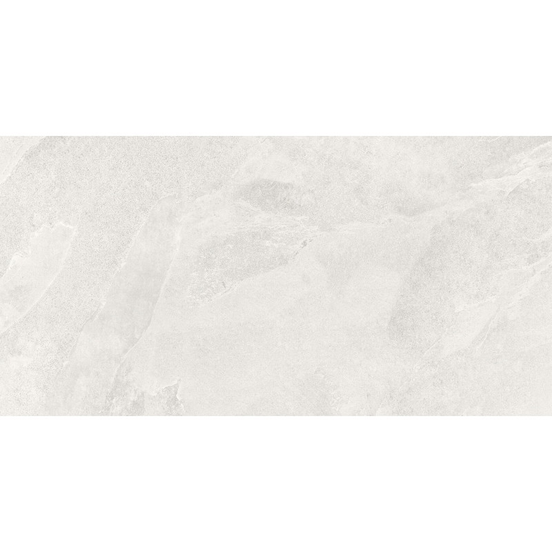 Mexen Aryan Bianco gres szkliwiony rekt. G1, płytka podłogowo-ścienna 120 x 60 cm, mat - TL310-120-060-06