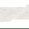Mexen Aryan Bianco geglazuurde gerectificeerde gres G1, vloer- en wandtegel 120 x 60 cm, mat - TL310-120-060-06
