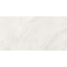 Mexen Aryan Bianco glazed rectified G1 porcelain stoneware, floor and wall tile 120 x 60 cm, matt - TL310-120-060-06