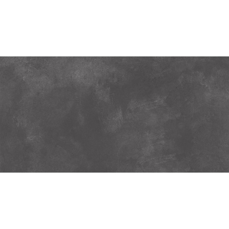 Mexen Urbantek Grès émaillé gris rectifié G1, carreau sol-mur 120 x 60 cm, mat - TL312-120-060-00