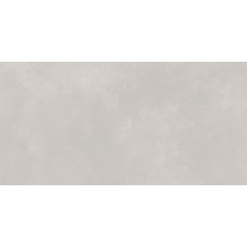 Mexen Urbantek Bianco glazed rectified porcelain, floor and wall tile 120 x 60 cm, matte - TL312-120-060-01
