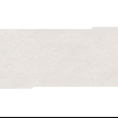 Mexen Monaco Bianco geglazuurde gerectificeerde gres G1, vloer- en wandtegel 120 x 60 cm, mat - TL313-120-060-01