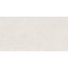 Mexen Monaco Bianco grès émaillé rectifié G1, dalle sol-mur 120 x 60 cm, mat - TL313-120-060-01