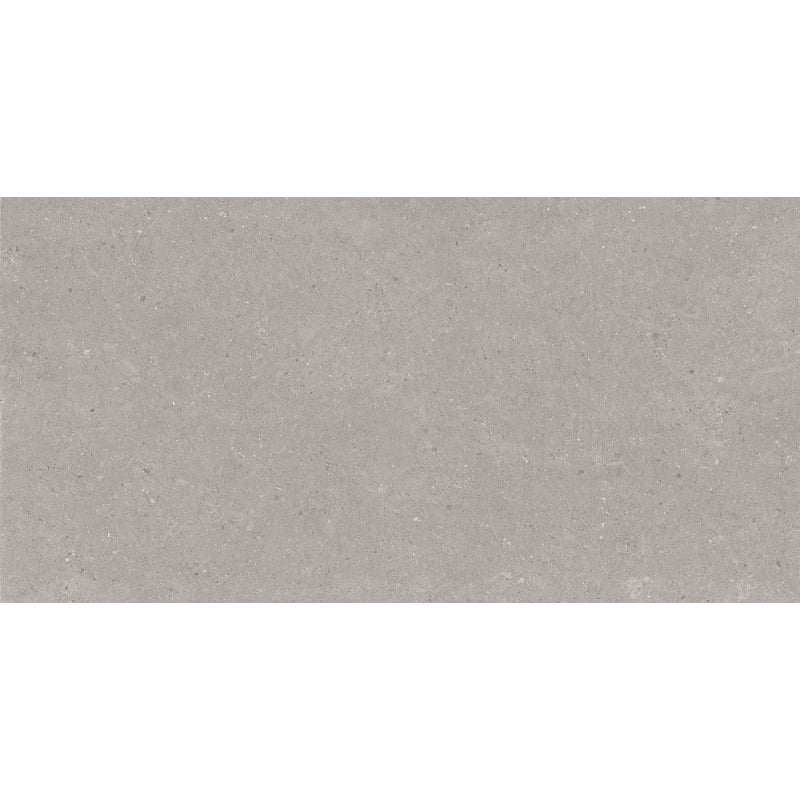 Mexen Monaco Grey grès émaillé rectifié G1, carreau sol-mur 120 x 60 cm, mat - TL313-120-060-02