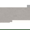 Mexen Monaco Grijs geglazuurd gerectificeerd G1 gres, vloer- en wandtegel 120 x 60 cm, mat - TL313-120-060-02