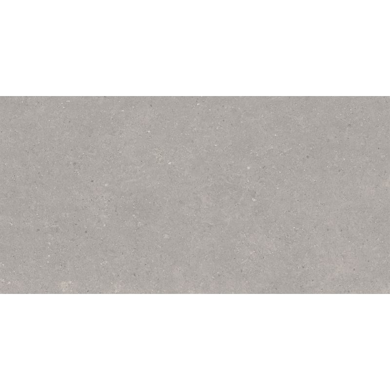 Mexen Monaco Grey glazed rectified porcelain tile G1, floor-wall tile 120 x 60 cm, matte - TL313-120-060-02
