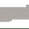 Mexen Monaco Grijs geglazuurd gerectificeerd G1 gres, vloer- en wandtegel 120 x 60 cm, mat - TL313-120-060-02
