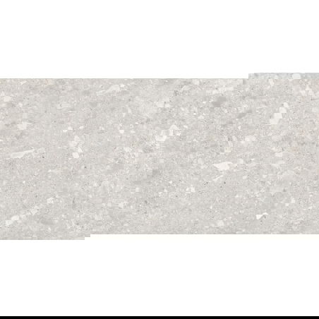 Mexen Ceppo Bianco glasiertes Feinsteinzeug rek. G1, Boden- und Wandfliese 120 x 60 cm, matt - TL314-120-060-02