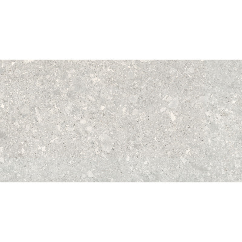 Mexen Ceppo Bianco gres szkliwiony rekt. G1, płytka podłogowo-ścienna 120 x 60 cm, mat - TL314-120-060-02