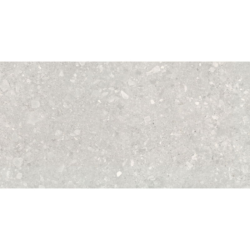 Mexen Ceppo Bianco gres esmaltado rectificado G1, azulejo para suelo y pared 120 x 60 cm, mate - TL314-120-060-02